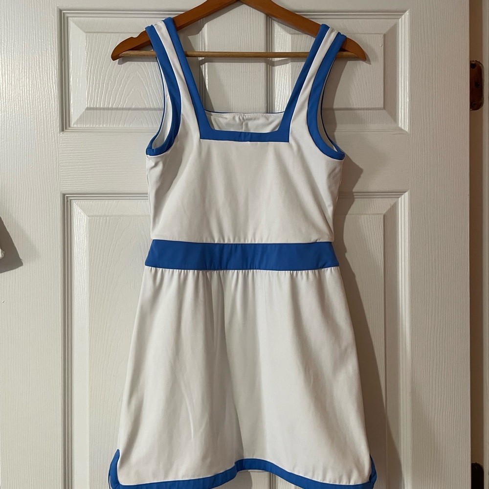Addison Bay Rally Active Dress - Picture 5 of 5